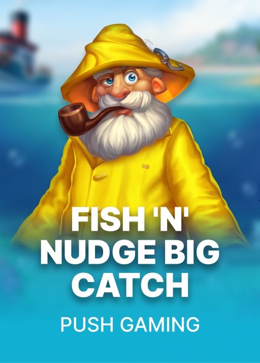 image Fish 'n' Nudge Big Catch