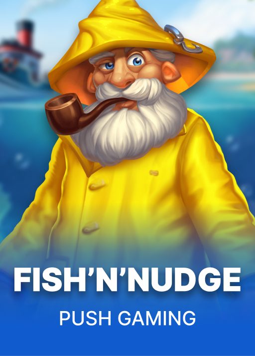 image Fish and Nudge