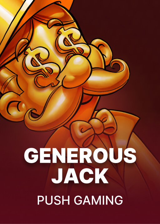 image Generous Jack