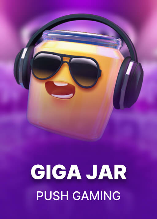 image Giga Jar