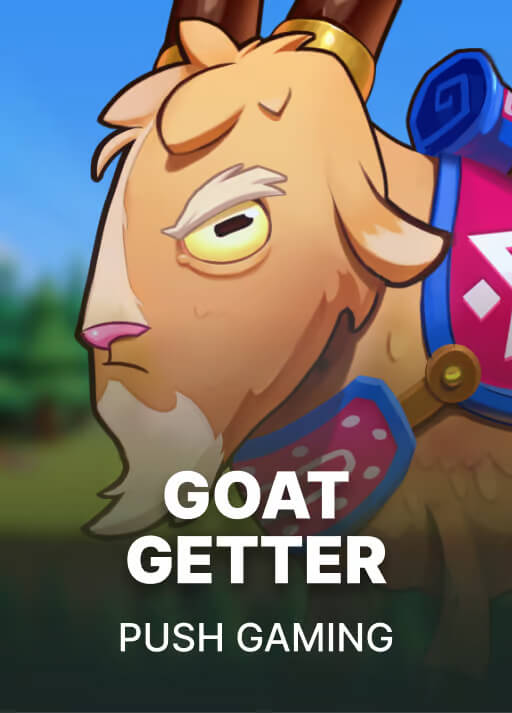 image Goat Getter