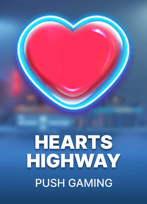 image HEARTS HIGHWAY