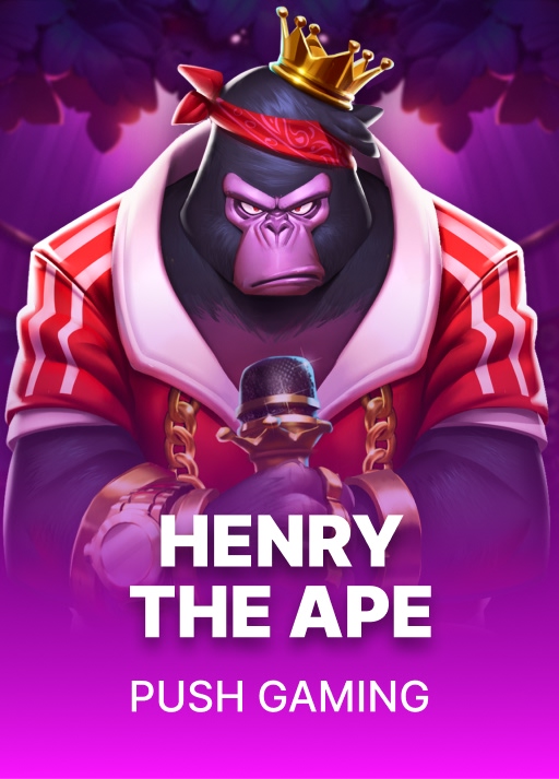 image Henry The Ape
