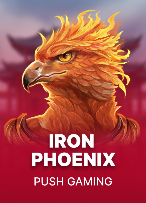 image Iron Phoenix