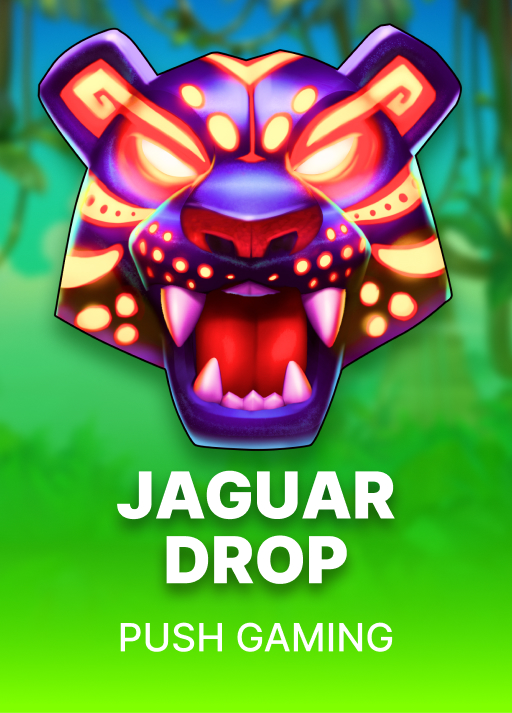 image Jaguar Drop