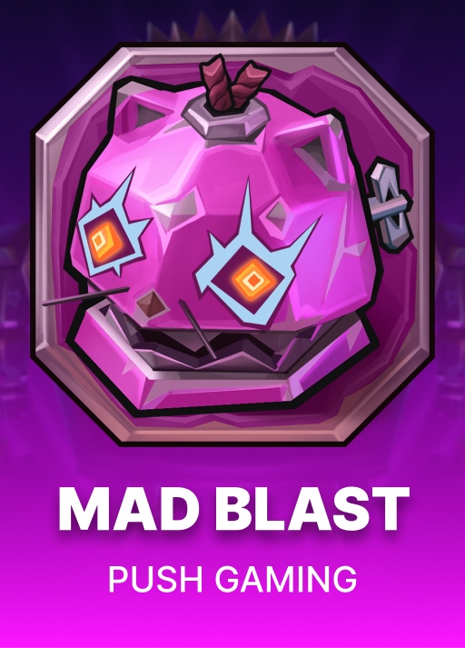 image Mad Blast