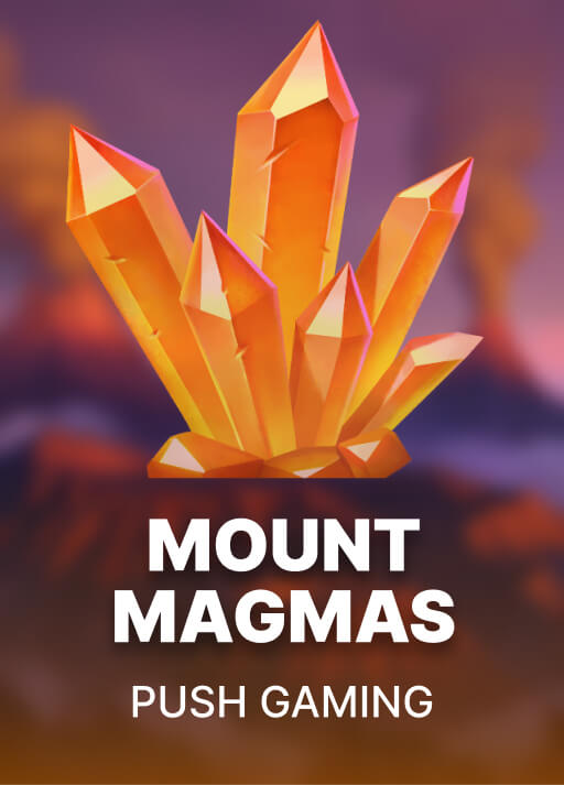 image Mount Magmas