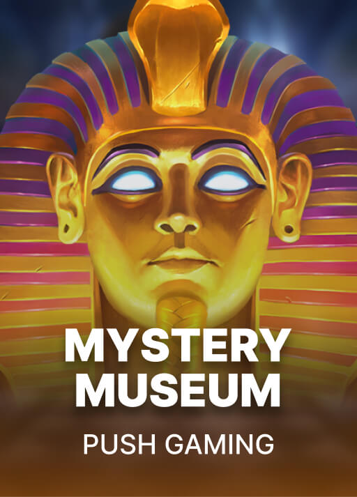 image Mystery Museum