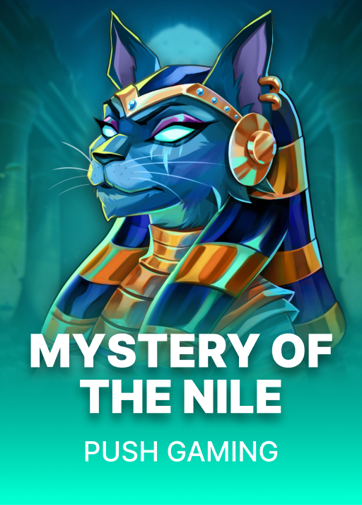 image Mystery of the Nile