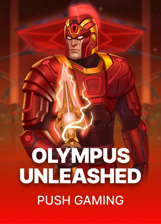 image Olympus Unleashed