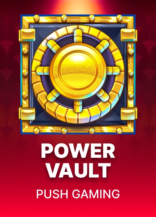 image Power Vault