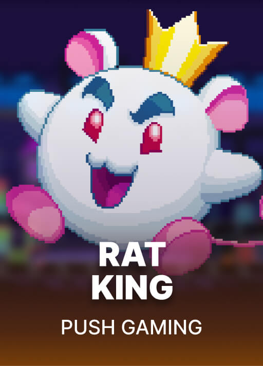image Rat King