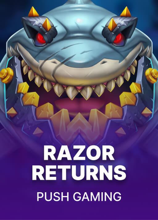 image Razor Returns