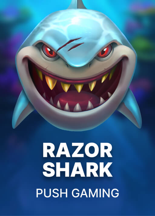 image Razor Shark