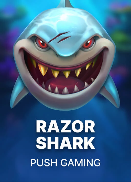 image Razor Shark