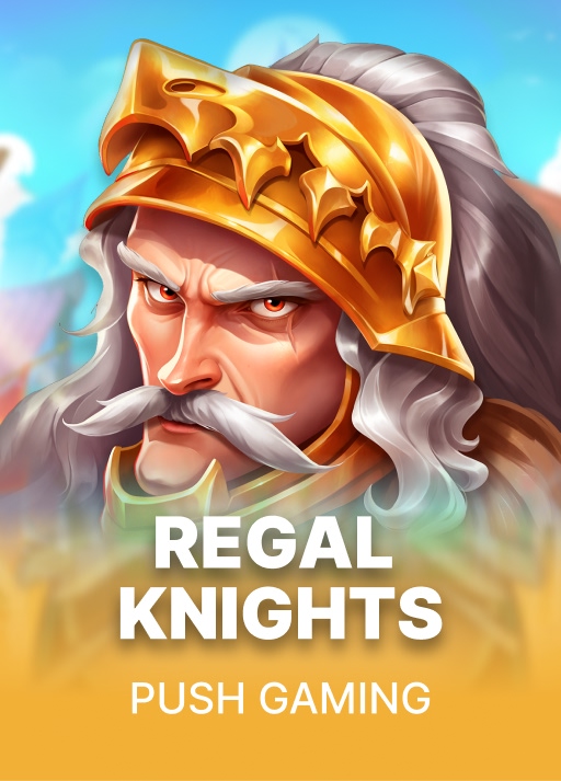 image Regal Knights