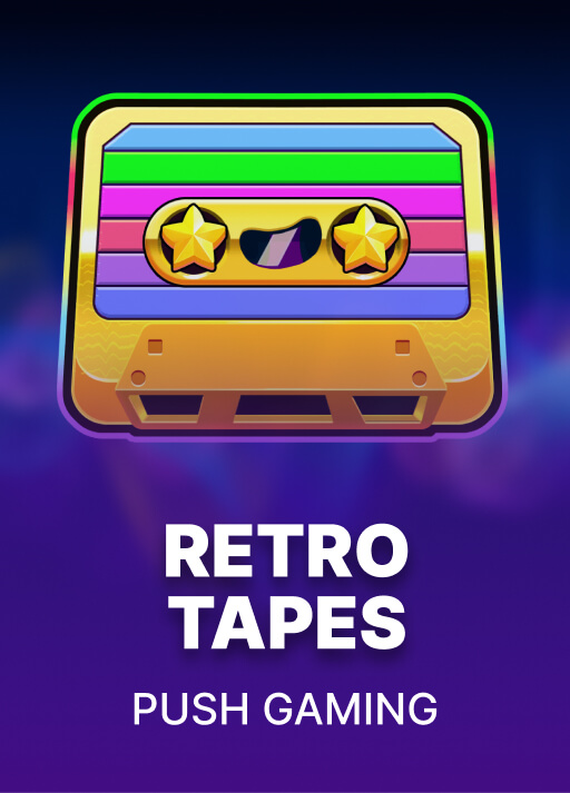 image Retro Tapes