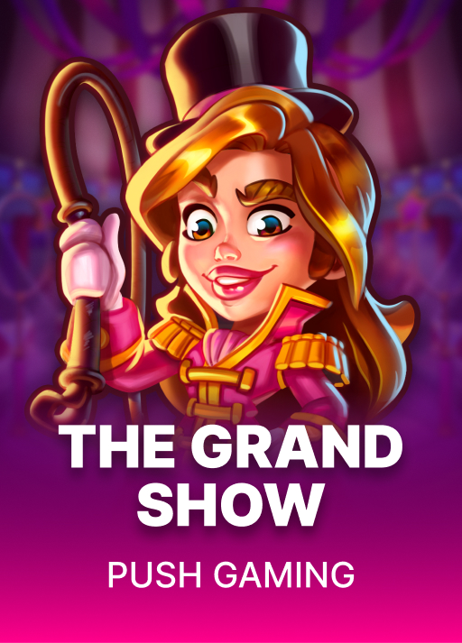 image The Grand Show