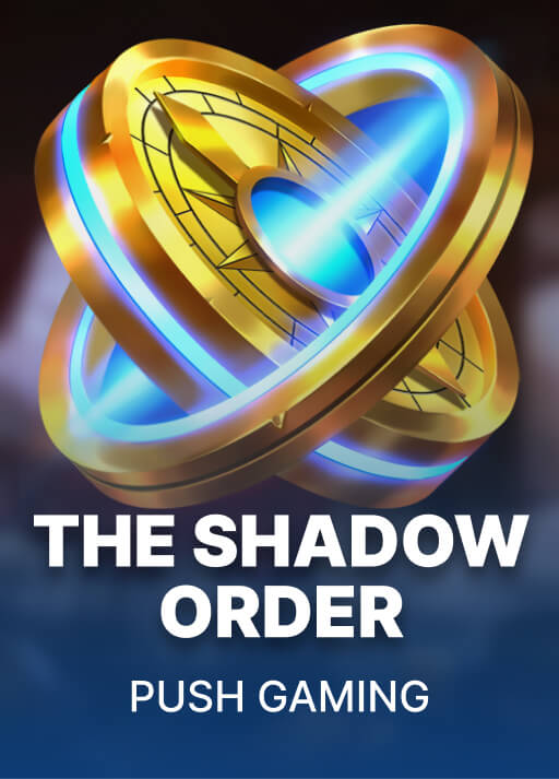 image The Shadow Order