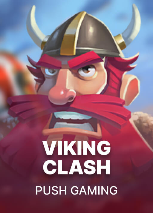 image Viking Clash