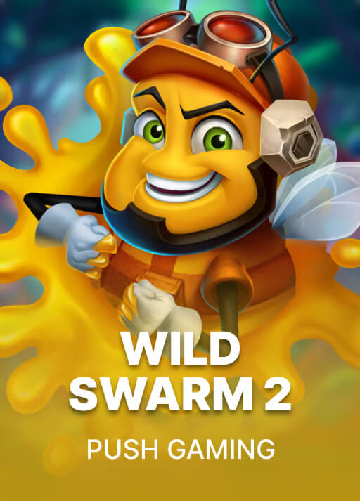 image Wild Swarm 2