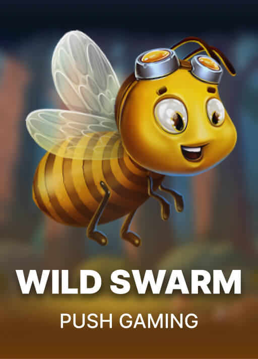 image Wild Swarm