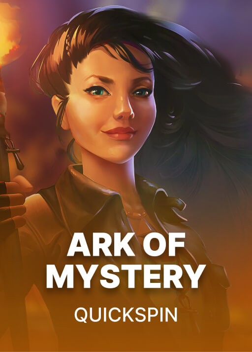 image Ark of Mystery