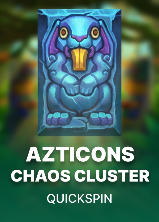 image Azticons Chaos Clusters