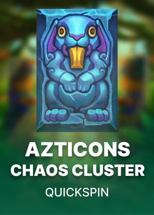 image Azticons Chaos Clusters