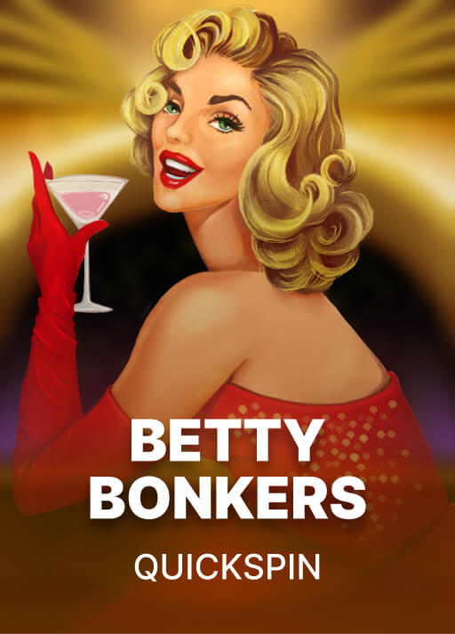 image Betty Bonkers