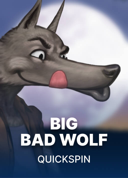 image Big Bad Wolf