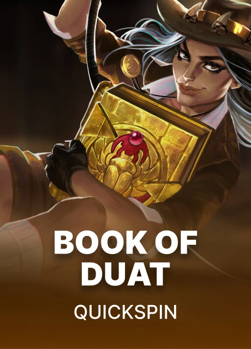 Book of Duat