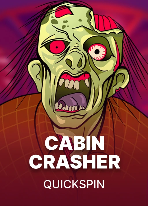 Cabin Crashers