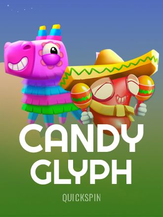 image Candy Glyph