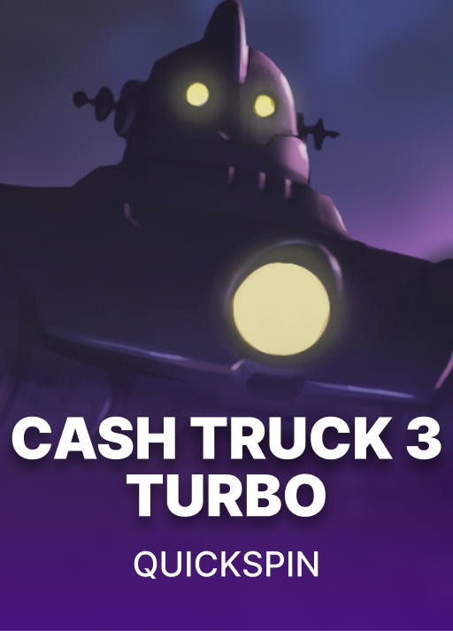 image Cash Truck 3 Turbo