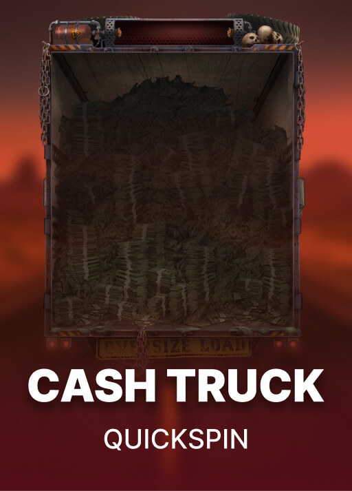 image Cash Truck