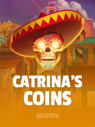 image Catrina's Coins