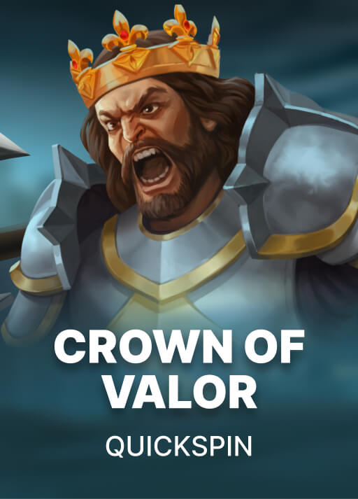 image Crown of Valor