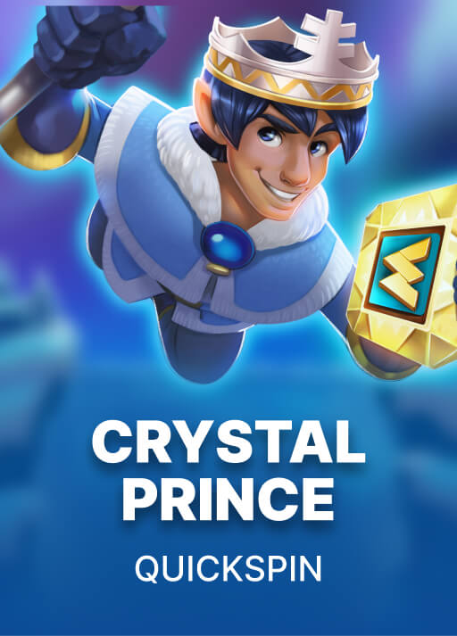 image Crystal Prince