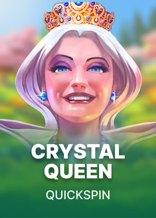 image Crystal Queen