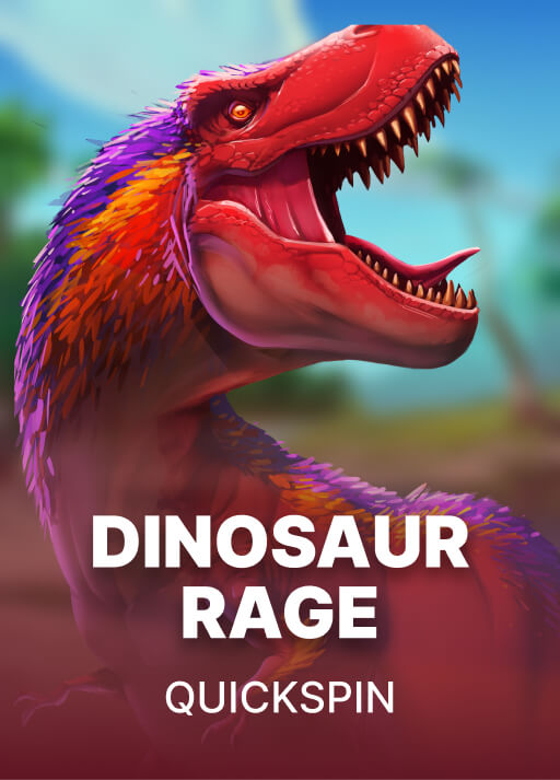image Dinosaur Rage