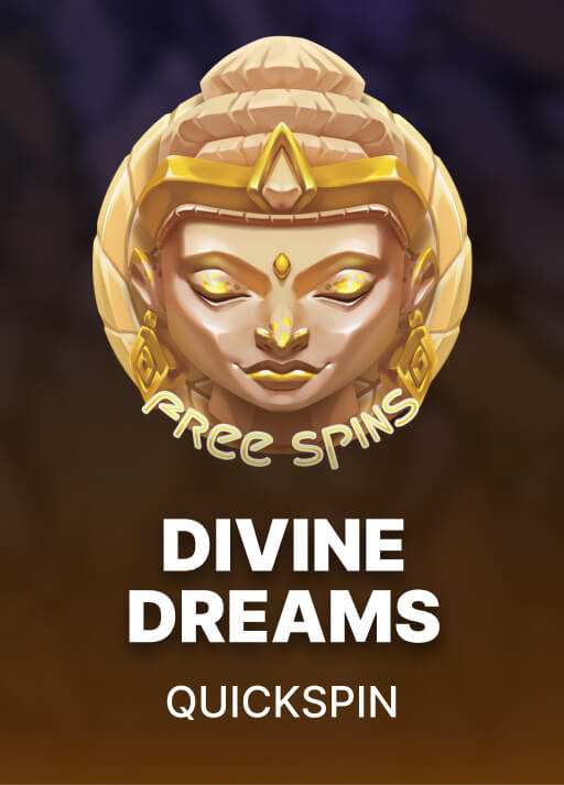 image Divine Dreams