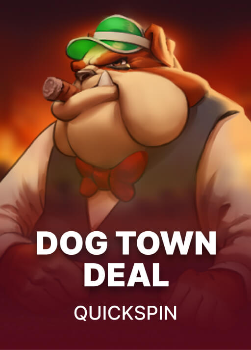 image Dog Town Deal