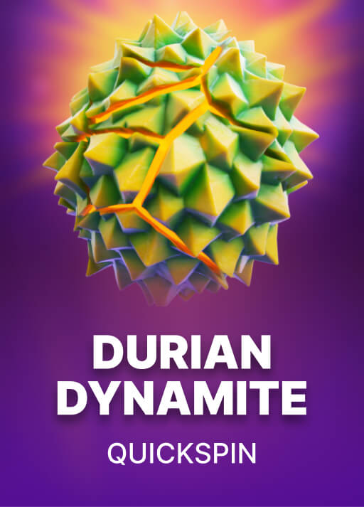 image Durian Dynamite