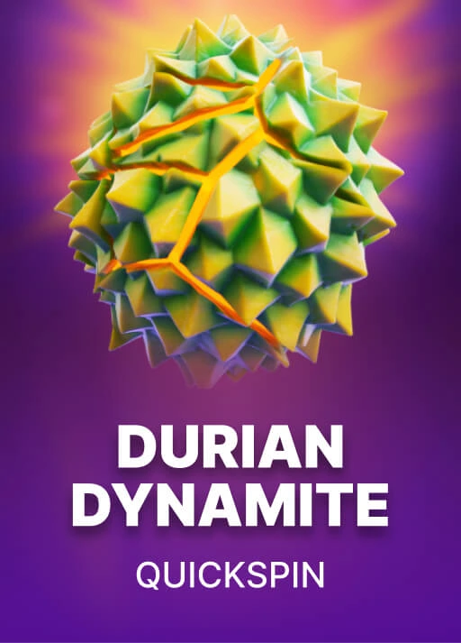 Durian Dynamite