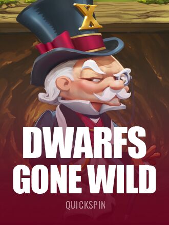 image Dwarfs Gone Wild