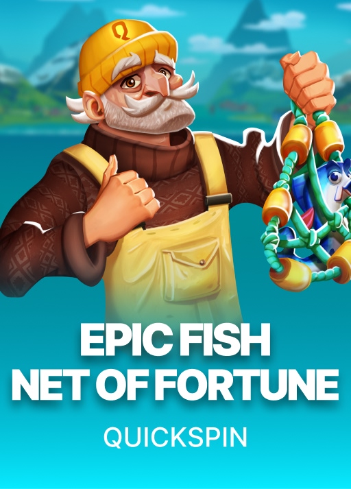 image Epic Fish: Net of Fortune