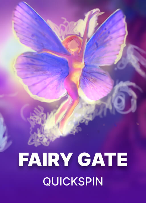 image Fairy Gate