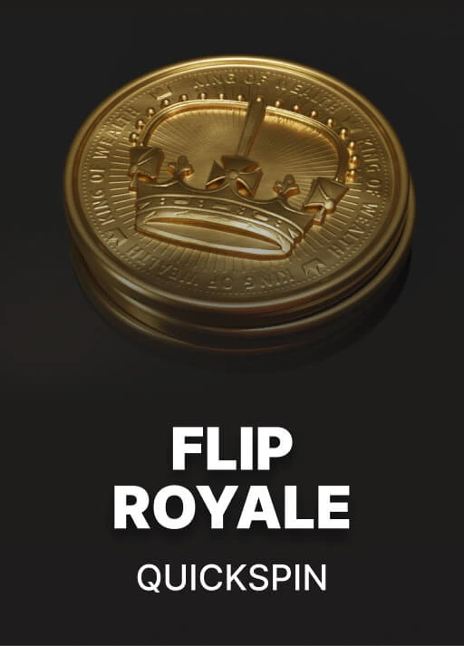 Flip Royale
