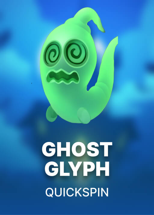 image Ghost Glyph